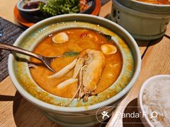 -mango tree芒果树餐厅(K11店)