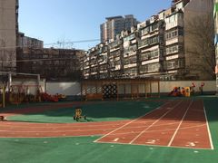 -北京市海淀区锦绣明天莲宝幼儿园