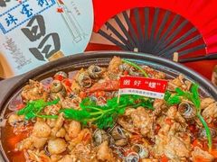 -老闵田螺馆·南昌市井菜·特色小吃(总店)