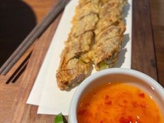 脆皮五香卷-CHIC1699远洋私厨