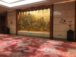 -宁波华侨温德姆至尊豪廷大酒店·宴会厅