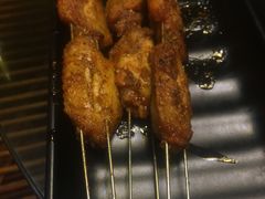 -丁里羊肉小镇(天鹅湖总店)