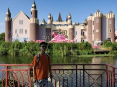 -安徒生童话乐园