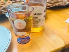 -陈员外正宗夹江烧烤(广福路店)