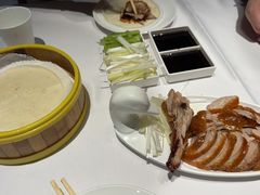 -玉林烤鸭店(黄村兴华店)