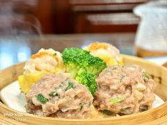 -一壶私房菜·顺德菜·顺德鱼生