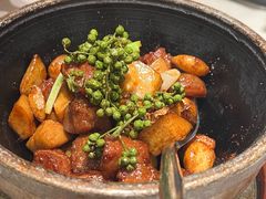 -狮王府淮扬菜(新街口友谊店)