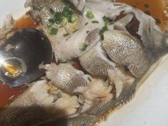 -味莊餐厅(康庄南街店)