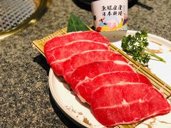 -NIUAN牛庵·日式和牛烧肉(恒隆店)