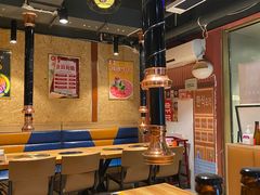 -小米烤肉·和牛原切-创意韩料(东关店)