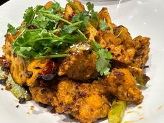 -望乡楼上海菜(日月光店)