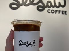 -Seesaw Coffee(深圳深业上城店)