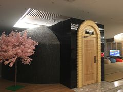 汗蒸-大自然会所(泉秀店)
