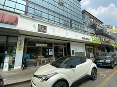 门面-Country Lane咖啡·意粉(荔园新天地店)