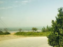 -古柏渡飞黄旅游区