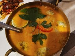 -若蘭慈·无国界素食料理(欢乐海岸店)