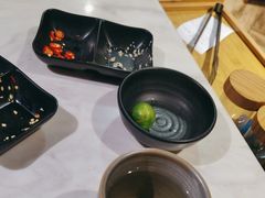 -狐狸爱上椰子鸡(滨江星光大道店)