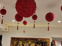-山西会馆·晋菜·晋商宴·学堂记忆(许坦西街店)