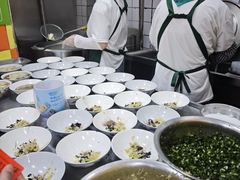 -小秋水饺(大成路总店)