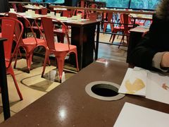大堂-一棠龙虾•王牌虾球(光谷天地店)