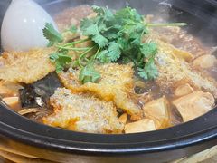 -人全到南京本帮菜馆(云锦路店)