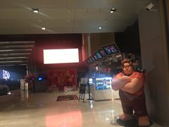 -万象影城(杭州萧山万象汇店)
