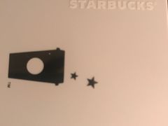 -星巴克(天津大悦城第二店)