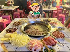 -储奇门鳝鱼火锅(总店)