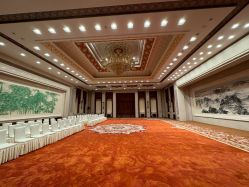 -人民大会堂宴会厅