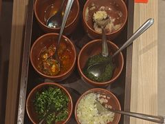 -东门口·新式老北京火锅(河西龙湖天街店)