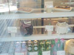 -比多罗咖啡吧(三亚海棠湾万丽度假酒店)
