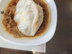 -锡笼记·无锡小笼(方塔店)