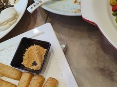 -李氏传家菜(兴城路店)