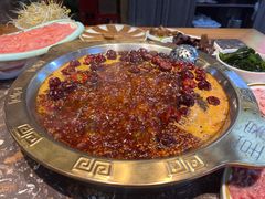 -堂客老火锅(欣阳广场总店)