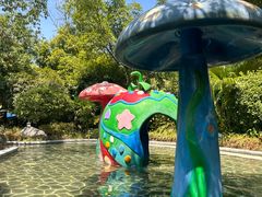 -海兰云天度假区温泉