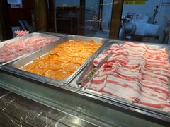 -苏格里岛自助海鲜烤肉火锅(集美万达店)