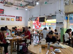 大堂-南记食粥坊·宵夜大排档(莲花总店)