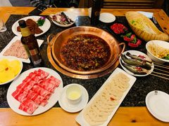 -老码头火锅(骡马市店)