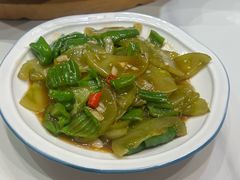 -不倒翁·安徽名菜楼(步行街店)