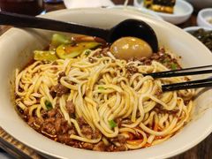 -李先生牛肉面大王(正定机场餐厅)