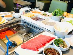 -海底捞火锅(苏宁生活广场店)