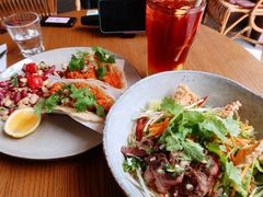 -BAKER&SPICE(环贸店)