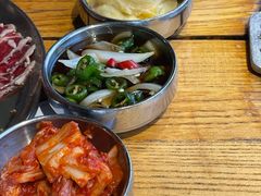 -姜虎东白丁烤肉(恒隆广场店)