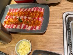-新石器烤肉(之心城店)