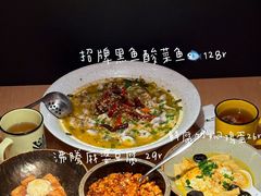 -太二酸菜鱼(石家庄万象城店)