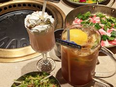 -蚂蚁洞·烤肉大营地(上海静安大悦城店)