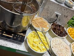 -泰合素食(双流店)