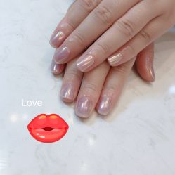 -M Nails & Beauty美甲美睫美体