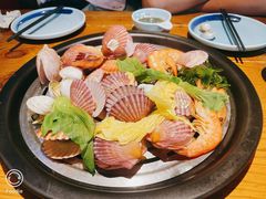 -三个渔夫·蒸汽海鲜(五大道店)