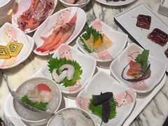 -雍和会海鲜姿造自助(湖东路店)